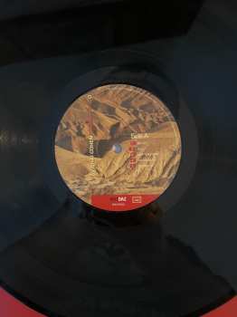 LP Avishai Cohen: Continuo