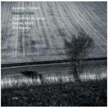 Album Avishai E. Cohen: Naked Truth