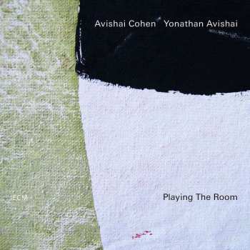 CD Avishai E. Cohen: Playing The Room