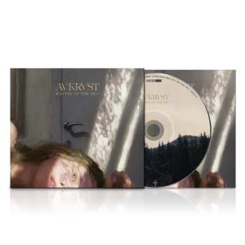 CD Avkrvst: Waving at the Sky