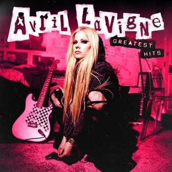 Album Avril Lavigne: Greatest Hits