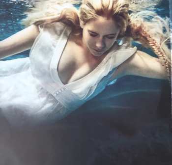 CD Avril Lavigne: Head Above Water