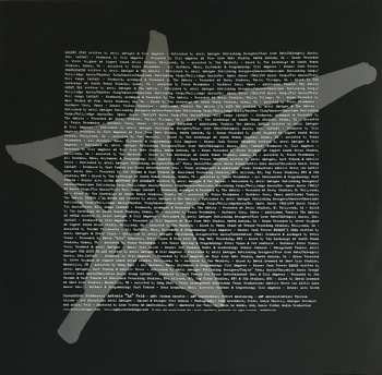 2LP Avril Lavigne: Let Go CLR