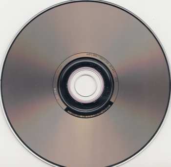 CD Avril Lavigne: The Best Damn Thing