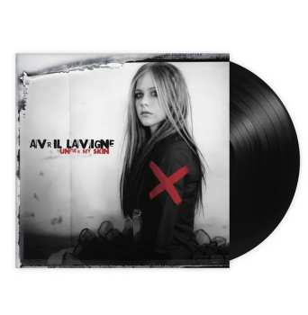 LP Avril Lavigne: Under My Skin