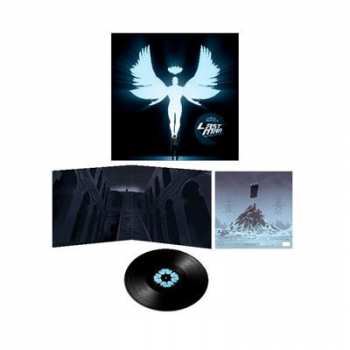 LP Avril: Lastman Heroes