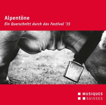 Album Avsenik,slavko / Loibner,matthias: Alpentone