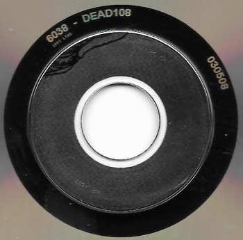 CD Avsky: Malignant