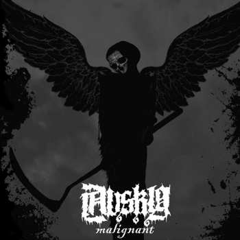 Album Avsky: Malignant