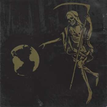 Album Avsky: Scorn