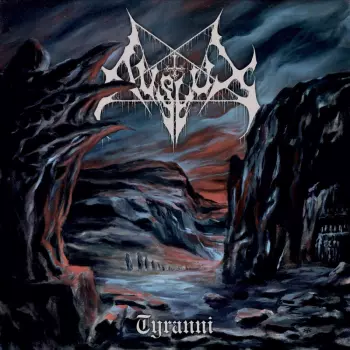 Avslut: Tyranni