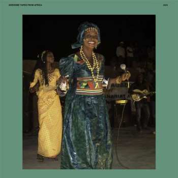 CD Awa Poulo: Poulo Warali  