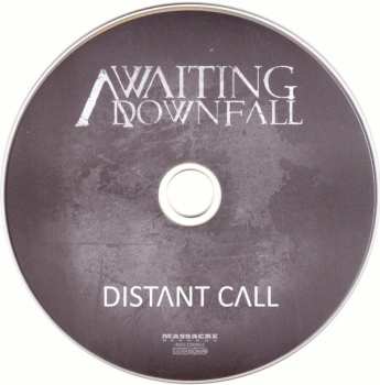 CD Awaiting Downfall: Distant Call
