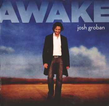 CD Josh Groban: Awake