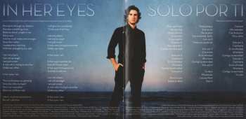 CD Josh Groban: Awake