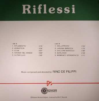 LP Awake: Riflessi
