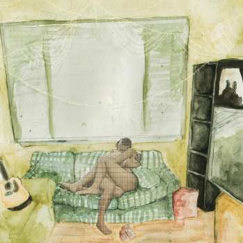 CD Awakebutstillinbed: What People Call Low Self​-Esteem Is Really Just Seeing Yourself The Way That Other People See You