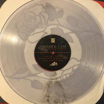 LP Awaken I Am: The Beauty in Tragedy LTD | CLR