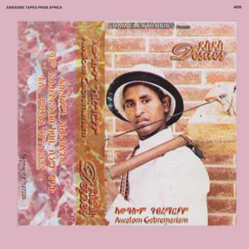 Album Awalom Gebremariam: Desdes