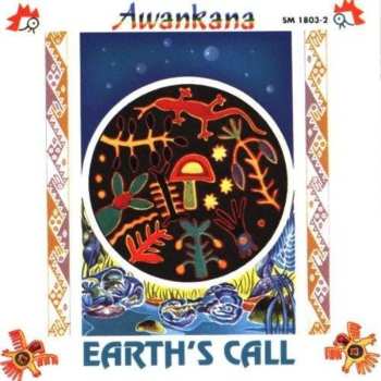 Album Awankana: Earth's Call