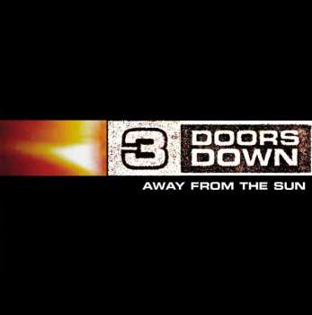 Album 3 Doors Down: Away From The Sun