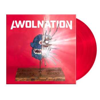 LP Awolnation: Angel Miners & the Lightning Riders