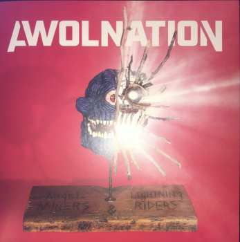 LP Awolnation: Angel Miners & the Lightning Riders