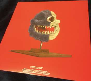 LP Awolnation: Angel Miners & the Lightning Riders