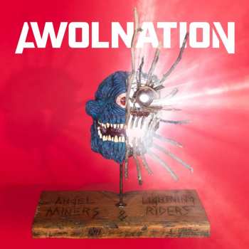 Album Awolnation: Angel Miners & the Lightning Riders