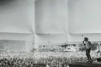 2CD/Dobozkészlet Awolnation: Megalithic Symphony DLX