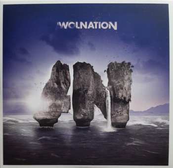 2CD/Dobozkészlet Awolnation: Megalithic Symphony DLX