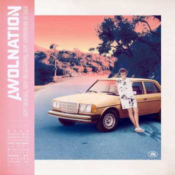 Album Awolnation: My Echo, My Shadow, My Covers & Me