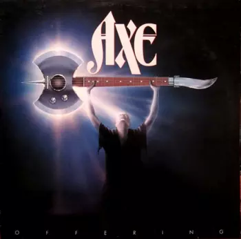 Axe: Offering