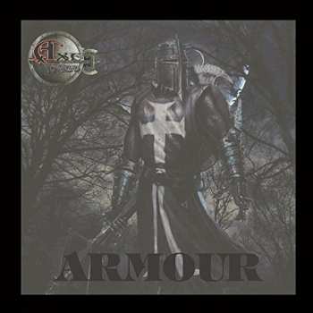Album Axe To Grind: Armour