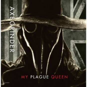 Album Axegrinder: Axegrinder / War//Plague