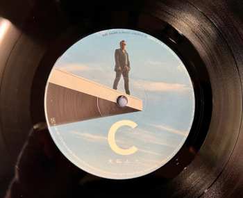 2LP Axel Bauer: Radio Londres