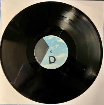 2LP Axel Bauer: Radio Londres