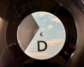 2LP Axel Bauer: Radio Londres