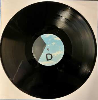 2LP Axel Bauer: Radio Londres