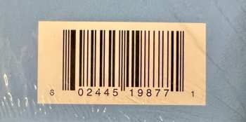 2LP Axel Bauer: Radio Londres