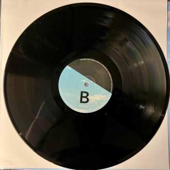 2LP Axel Bauer: Radio Londres