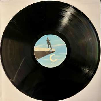 2LP Axel Bauer: Radio Londres