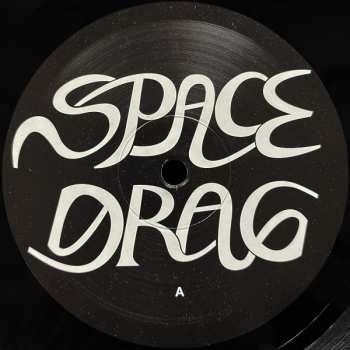 LP Axel Boman: Space Drag