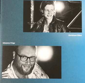 CD Axel Prahl: Mehr