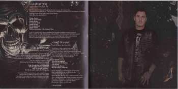 CD Axel Rudi Pell: Game Of Sins LTD | DIGI