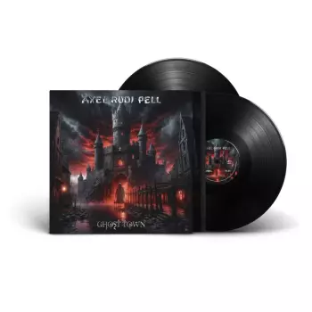 Axel Rudi Pell: Ghost Town