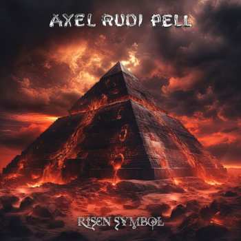 Album Axel Rudi Pell: Risen Symbol