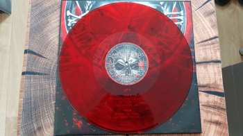 2LP Axel Rudi Pell: Sign Of The Times CLR