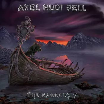 Axel Rudi Pell: The Ballads V