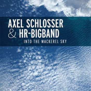 Album hr Bigband: Into The Mackerel Sky